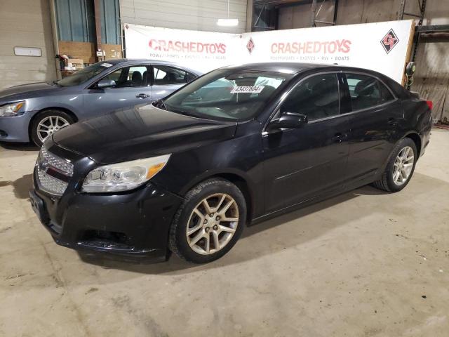 CHEVROLET MALIBU 2013 1g11d5srxdf316664