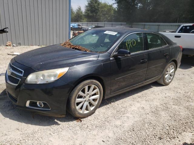 CHEVROLET MALIBU 2LT 2013 1g11e5sa0df124807