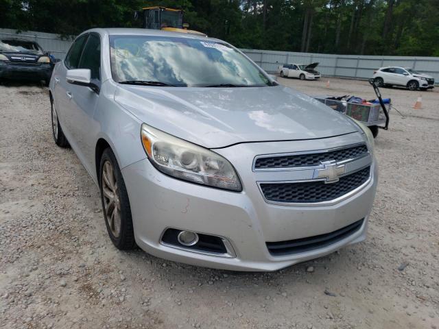 CHEVROLET MALIBU 2LT 2013 1g11e5sa0df129098