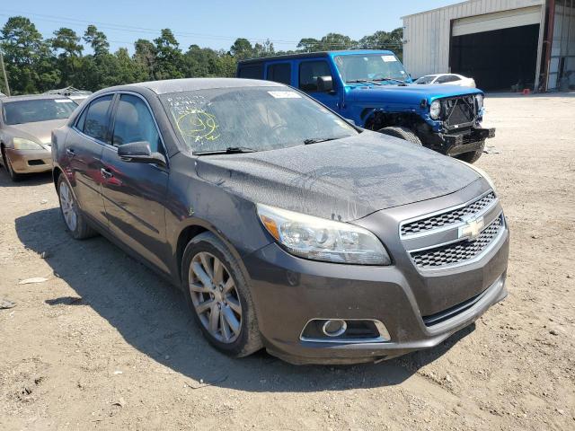 CHEVROLET MALIBU 2LT 2013 1g11e5sa0df129523