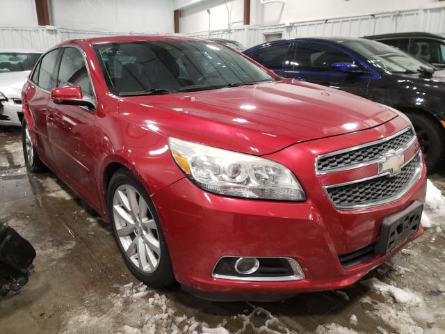 CHEVROLET MALIBU 2013 1g11e5sa0df130025