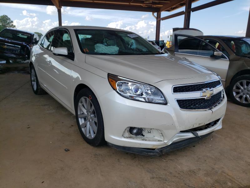 CHEVROLET MALIBU 2LT 2013 1g11e5sa0df130204