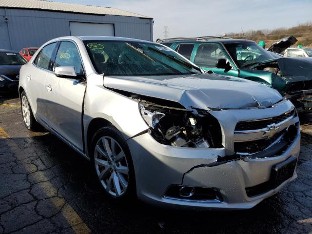 CHEVROLET MALIBU 2LT 2013 1g11e5sa0df133118