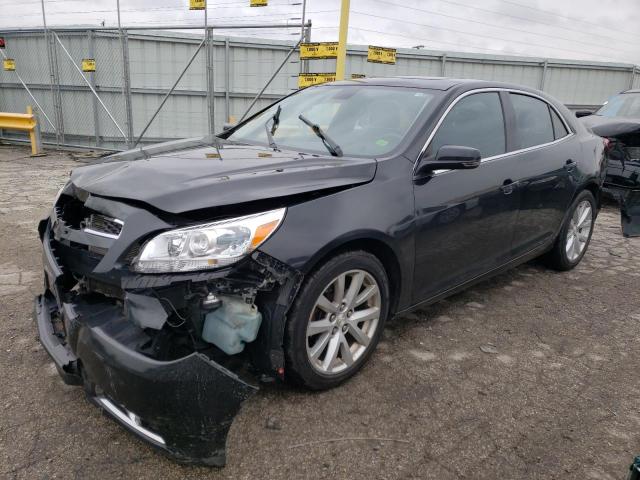 CHEVROLET MALIBU 2LT 2013 1g11e5sa0df134608