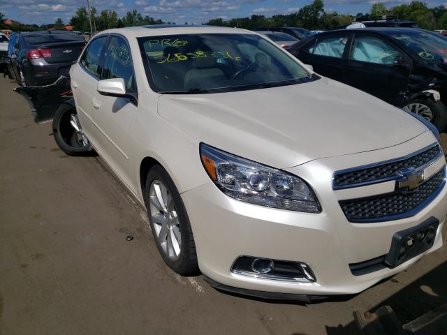 CHEVROLET MALIBU 2LT 2013 1g11e5sa0df135760