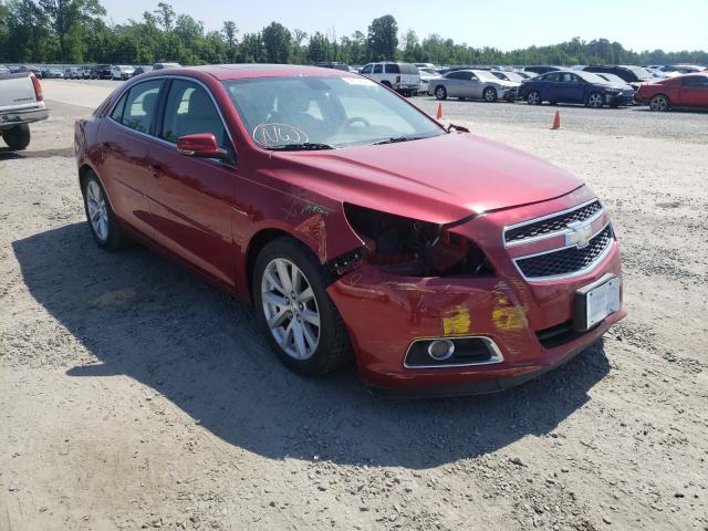 CHEVROLET MALIBU 2LT 2013 1g11e5sa0df147889