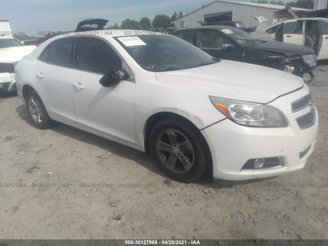 CHEVROLET MALIBU 2013 1g11e5sa0df147925