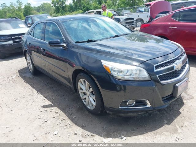 CHEVROLET MALIBU 2013 1g11e5sa0df148637