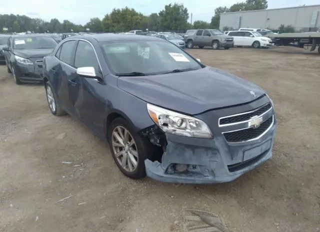 CHEVROLET MALIBU 2013 1g11e5sa0df157810