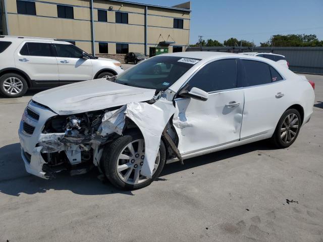 CHEVROLET MALIBU 2LT 2013 1g11e5sa0df158259