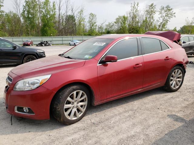 CHEVROLET MALIBU 2LT 2013 1g11e5sa0df163039