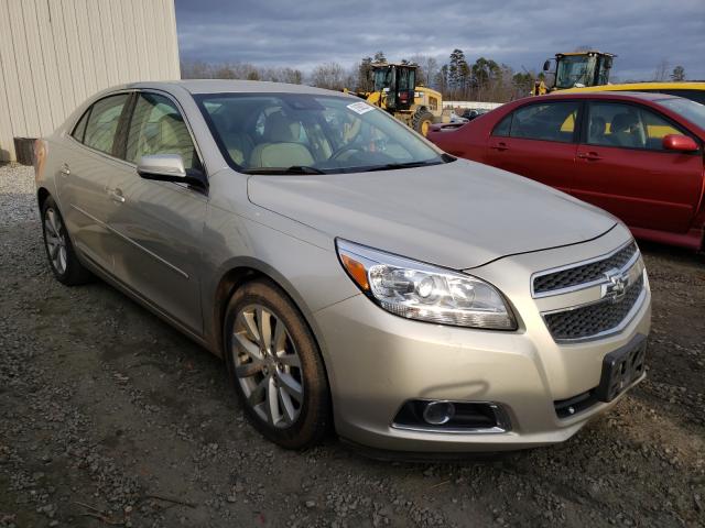 CHEVROLET MALIBU 2LT 2013 1g11e5sa0df167575