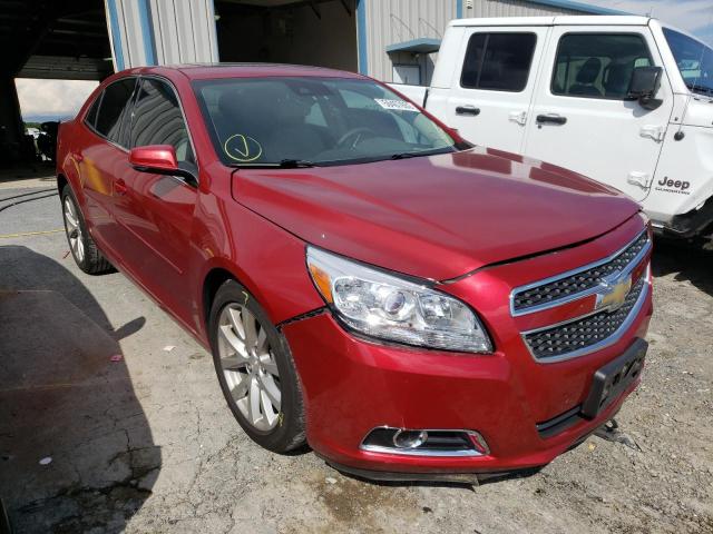 CHEVROLET MALIBU 2LT 2013 1g11e5sa0df171108