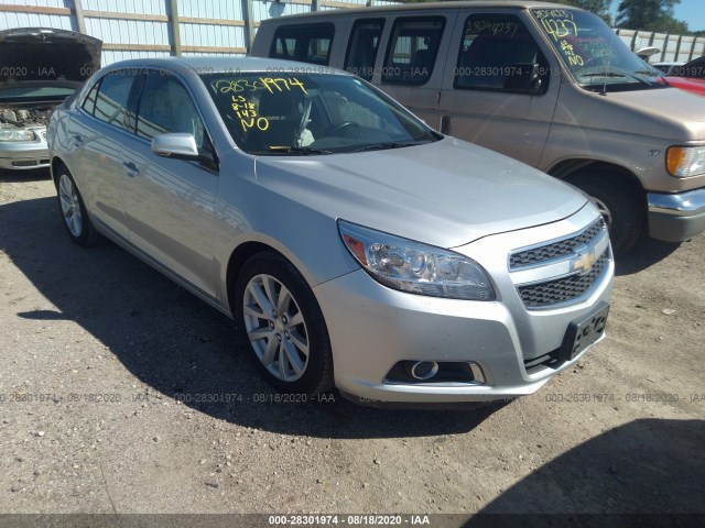 CHEVROLET MALIBU 2013 1g11e5sa0df171660