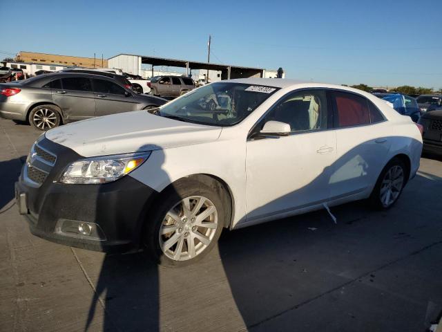 CHEVROLET MALIBU 2013 1g11e5sa0df181427