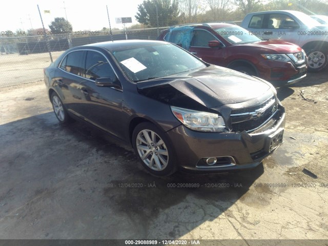 CHEVROLET MALIBU 2013 1g11e5sa0df184778