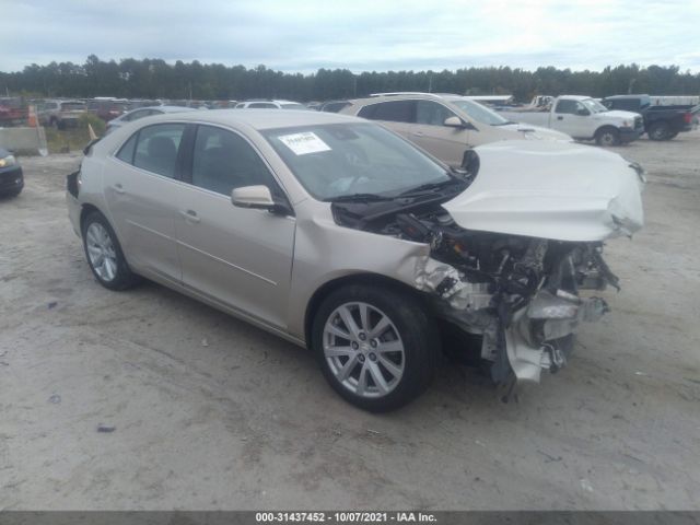 CHEVROLET MALIBU 2013 1g11e5sa0df190760