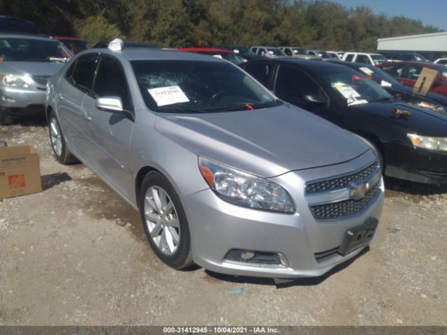 CHEVROLET MALIBU 2013 1g11e5sa0df192248