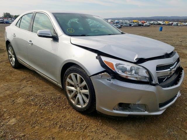 CHEVROLET MALIBU 2LT 2013 1g11e5sa0df192539