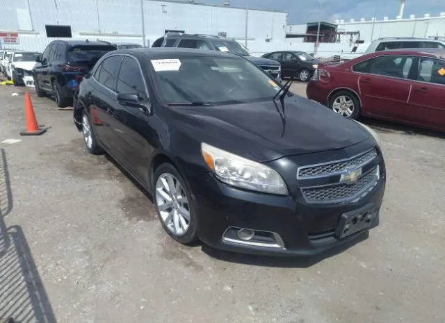 CHEVROLET MALIBU 2013 1g11e5sa0df196462