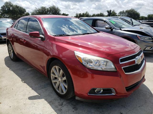 CHEVROLET MALIBU 2LT 2013 1g11e5sa0df211400