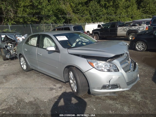 CHEVROLET MALIBU 2013 1g11e5sa0df212580