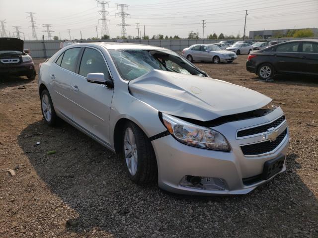 CHEVROLET MALIBU 2LT 2013 1g11e5sa0df219724