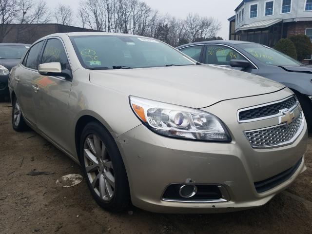 CHEVROLET MALIBU 2LT 2013 1g11e5sa0df224468