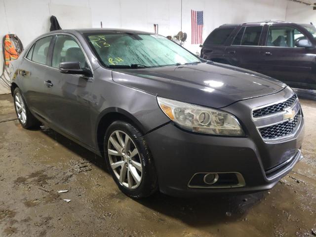 CHEVROLET MALIBU 2013 1g11e5sa0df226639