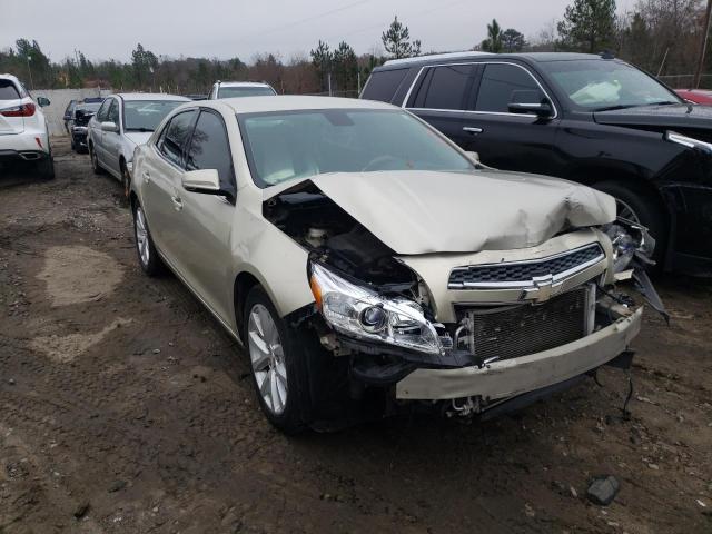 CHEVROLET MALIBU 2LT 2013 1g11e5sa0df227077