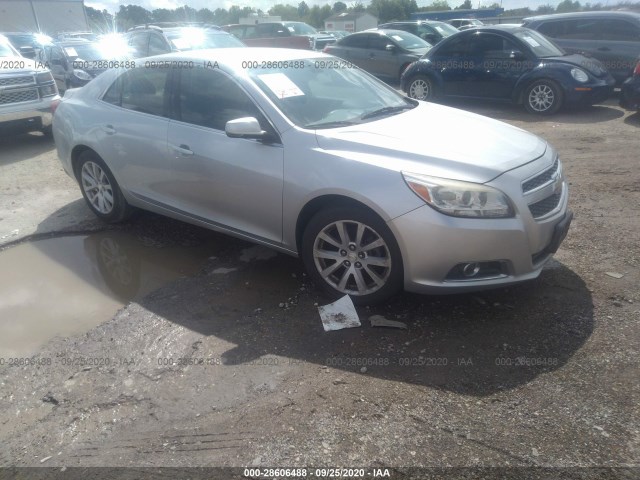 CHEVROLET MALIBU 2013 1g11e5sa0df229122