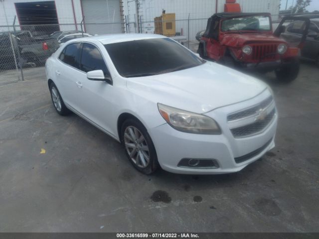 CHEVROLET MALIBU 2013 1g11e5sa0df233977