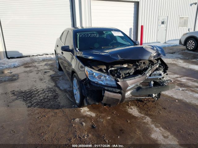 CHEVROLET MALIBU 2013 1g11e5sa0df236894