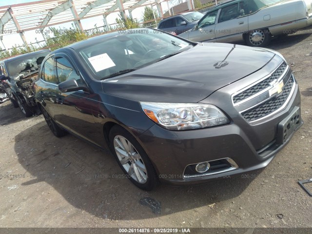 CHEVROLET MALIBU 2013 1g11e5sa0df237916