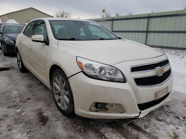 CHEVROLET MALIBU 2LT 2013 1g11e5sa0df240959