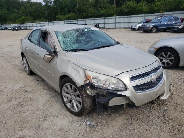 CHEVROLET MALIBU 2LT 2013 1g11e5sa0df243425