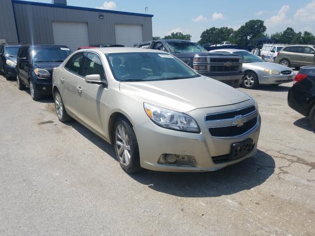 CHEVROLET MALIBU 2LT 2013 1g11e5sa0df244512