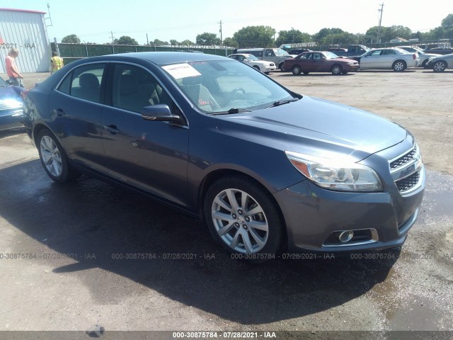 CHEVROLET MALIBU 2013 1g11e5sa0df252559