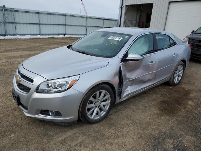 CHEVROLET MALIBU 2LT 2013 1g11e5sa0df257924