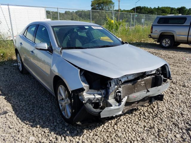 CHEVROLET MALIBU 2LT 2013 1g11e5sa0df259625