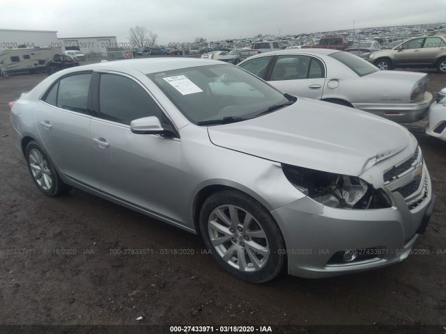 CHEVROLET MALIBU 2013 1g11e5sa0df265246