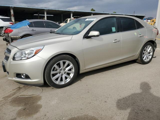 CHEVROLET MALIBU 2013 1g11e5sa0df265649