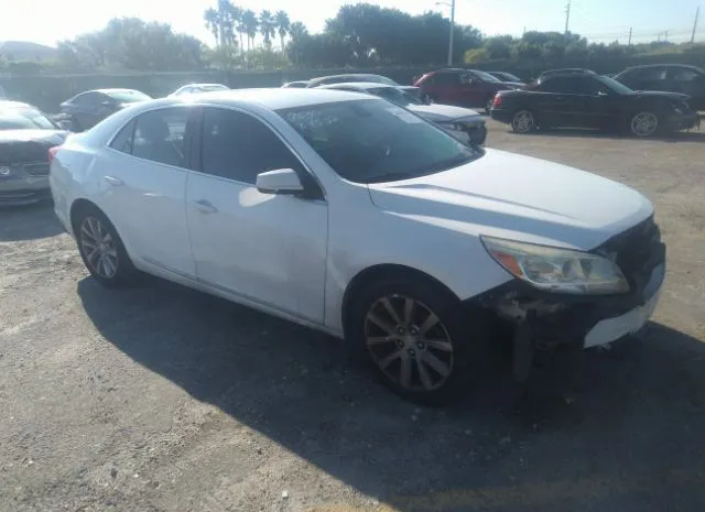 CHEVROLET MALIBU 2013 1g11e5sa0df267630