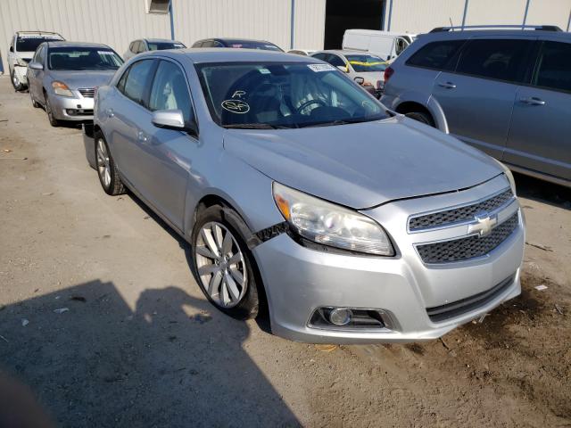 CHEVROLET MALIBU 2LT 2013 1g11e5sa0df268387