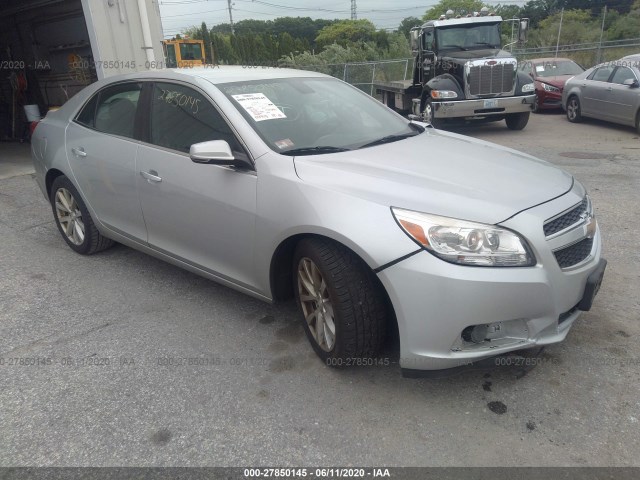 CHEVROLET MALIBU 2013 1g11e5sa0df268423