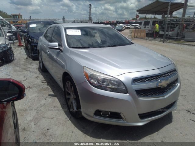 CHEVROLET MALIBU 2013 1g11e5sa0df268986