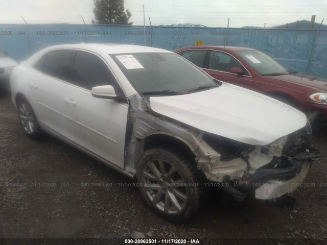 CHEVROLET MALIBU 2013 1g11e5sa0df269801