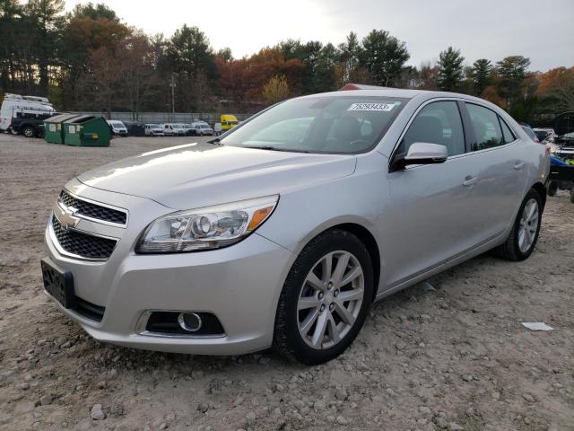 CHEVROLET MALIBU 2013 1g11e5sa0df274383