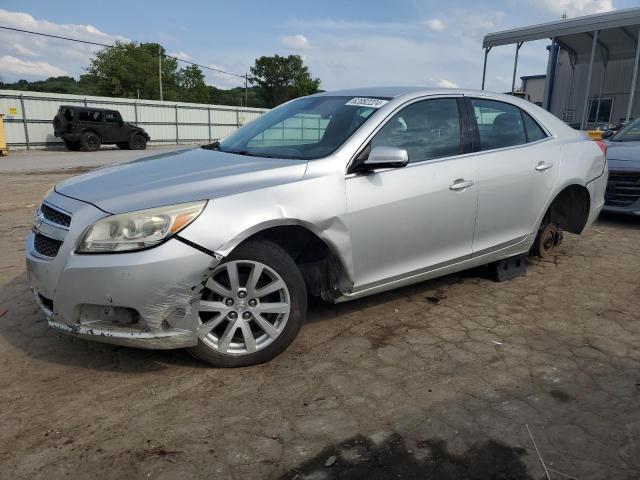 CHEVROLET MALIBU 2013 1g11e5sa0df279003