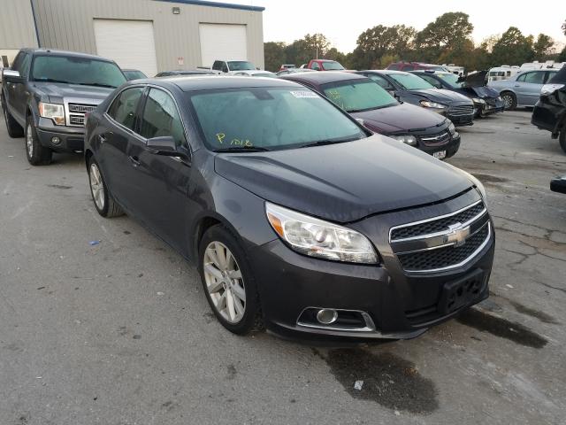 CHEVROLET MALIBU 2LT 2013 1g11e5sa0df280345